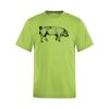 ATC PRO TEAM SHORT SLEEVE YOUTH TEE Thumbnail