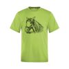 ATC PRO TEAM SHORT SLEEVE YOUTH TEE Thumbnail