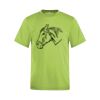 ATC PRO TEAM SHORT SLEEVE YOUTH TEE Thumbnail