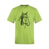 ATC PRO TEAM SHORT SLEEVE YOUTH TEE Thumbnail