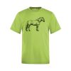 ATC PRO TEAM SHORT SLEEVE YOUTH TEE Thumbnail