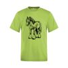 ATC PRO TEAM SHORT SLEEVE YOUTH TEE Thumbnail