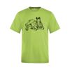 ATC PRO TEAM SHORT SLEEVE YOUTH TEE Thumbnail