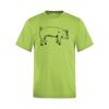 ATC PRO TEAM SHORT SLEEVE YOUTH TEE Thumbnail