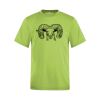 ATC PRO TEAM SHORT SLEEVE YOUTH TEE Thumbnail