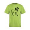 ATC PRO TEAM SHORT SLEEVE YOUTH TEE Thumbnail