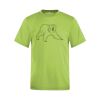 ATC PRO TEAM SHORT SLEEVE YOUTH TEE Thumbnail
