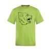 ATC PRO TEAM SHORT SLEEVE YOUTH TEE Thumbnail