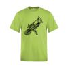 ATC PRO TEAM SHORT SLEEVE YOUTH TEE Thumbnail