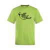 ATC PRO TEAM SHORT SLEEVE YOUTH TEE Thumbnail