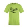 ATC PRO TEAM SHORT SLEEVE YOUTH TEE Thumbnail
