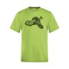 ATC PRO TEAM SHORT SLEEVE YOUTH TEE Thumbnail