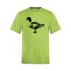 ATC PRO TEAM SHORT SLEEVE YOUTH TEE Thumbnail