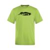 ATC PRO TEAM SHORT SLEEVE YOUTH TEE Thumbnail