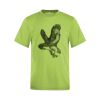 ATC PRO TEAM SHORT SLEEVE YOUTH TEE Thumbnail