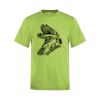 ATC PRO TEAM SHORT SLEEVE YOUTH TEE Thumbnail