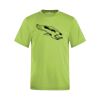 ATC PRO TEAM SHORT SLEEVE YOUTH TEE Thumbnail