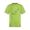 ATC PRO TEAM SHORT SLEEVE YOUTH TEE Thumbnail