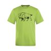 ATC PRO TEAM SHORT SLEEVE YOUTH TEE Thumbnail