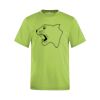 ATC PRO TEAM SHORT SLEEVE YOUTH TEE Thumbnail
