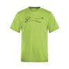 ATC PRO TEAM SHORT SLEEVE YOUTH TEE Thumbnail