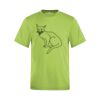 ATC PRO TEAM SHORT SLEEVE YOUTH TEE Thumbnail