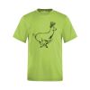 ATC PRO TEAM SHORT SLEEVE YOUTH TEE Thumbnail