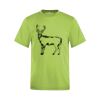 ATC PRO TEAM SHORT SLEEVE YOUTH TEE Thumbnail