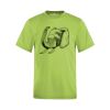 ATC PRO TEAM SHORT SLEEVE YOUTH TEE Thumbnail