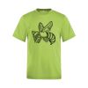 ATC PRO TEAM SHORT SLEEVE YOUTH TEE Thumbnail