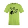 ATC PRO TEAM SHORT SLEEVE YOUTH TEE Thumbnail