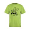 ATC PRO TEAM SHORT SLEEVE YOUTH TEE Thumbnail