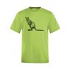 ATC PRO TEAM SHORT SLEEVE YOUTH TEE Thumbnail