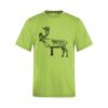 ATC PRO TEAM SHORT SLEEVE YOUTH TEE Thumbnail
