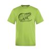 ATC PRO TEAM SHORT SLEEVE YOUTH TEE Thumbnail