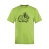ATC PRO TEAM SHORT SLEEVE YOUTH TEE Thumbnail