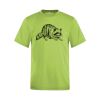 ATC PRO TEAM SHORT SLEEVE YOUTH TEE Thumbnail