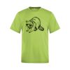 ATC PRO TEAM SHORT SLEEVE YOUTH TEE Thumbnail