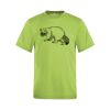ATC PRO TEAM SHORT SLEEVE YOUTH TEE Thumbnail