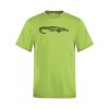 ATC PRO TEAM SHORT SLEEVE YOUTH TEE Thumbnail