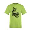 ATC PRO TEAM SHORT SLEEVE YOUTH TEE Thumbnail
