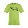 ATC PRO TEAM SHORT SLEEVE YOUTH TEE Thumbnail
