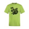 ATC PRO TEAM SHORT SLEEVE YOUTH TEE Thumbnail