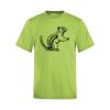 ATC PRO TEAM SHORT SLEEVE YOUTH TEE Thumbnail
