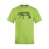 ATC PRO TEAM SHORT SLEEVE YOUTH TEE Thumbnail