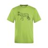 ATC PRO TEAM SHORT SLEEVE YOUTH TEE Thumbnail