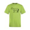 ATC PRO TEAM SHORT SLEEVE YOUTH TEE Thumbnail