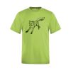 ATC PRO TEAM SHORT SLEEVE YOUTH TEE Thumbnail