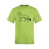 ATC PRO TEAM SHORT SLEEVE YOUTH TEE Thumbnail