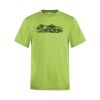 ATC PRO TEAM SHORT SLEEVE YOUTH TEE Thumbnail